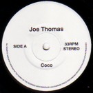 JOE THOMAS / ジョー・トーマス / COCO