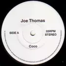 JOE THOMAS / ジョー・トーマス / COCO