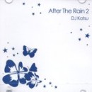 DJ KATSU / AFTER THE RAIN 2
