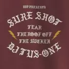 DJ TUS-ONE / SURE SHOT