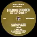 RED ASTAIRE aka FREDDIE CRUGER / EARLY YEARS EP
