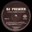 DJ PREMIER / DJプレミア / ULTIMATE PREMIER COLLECTION