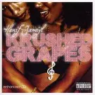 HANIF JAMIYL of MASPYKE / KRUSHED GRAPES