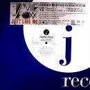 JAMIE FOXX / ジェイミー・フォックス / JUST LIKE ME
