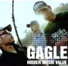 GAGLE / HIDDEN MUSIC VALUE