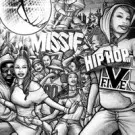 HIP HOP VOL.5/DJ MISSIE｜HIPHOP/R&B｜ディスクユニオン・オンライン