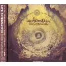 ILLMATIC HEARTS CLUB BAND / イルマティック・ハーツ・クラブ・バンド / LIVE ALTERNATIVE