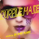 DJ DIRT FLARE / PURPLE HAZE VOL.1