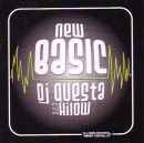 DJ QUESTA aka HILOW / NEW BASIC