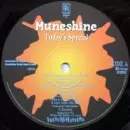 MUNESHINE / ムーンシャイン / TODAY'S SPECIAL