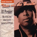 DJ PREMIER / DJプレミア / THESE ARE THE BREAKS