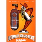 ULTIMATE BREAKS & BEATS THE COMPLETE COLLECTION (USB)/V.A.