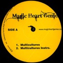 MAGIC HEART GENIES / MULTICULTURES