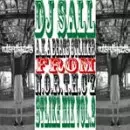 DJ SALL from NORTHC'Z / STLIKE MIX VOL.1