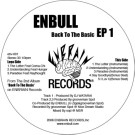 ENBULL / BACK TO THE BASIC EP1