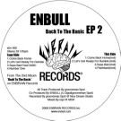ENBULL / BACK TO THE BASIC EP2