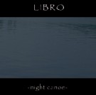 LIBRO / リブロ / NIGHT CANOE / ナイトカヌー