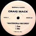 CRAIG MACK / クレイグ・マック / MACKWORLD RECORDS