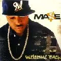 MASE / メイス / WELCOME BACK