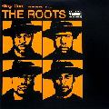 THE ROOTS (HIPHOP) / STAY COOL