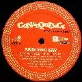 CONSEQUENCE / コンシークエンス / AND YOU SAY