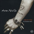 AARON NEVILLE / アーロン・ネヴィル / NATURE BOY