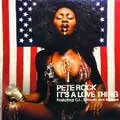 IT'S A LOVE THING/PETE ROCK｜HIPHOP/R&B｜ディスクユニオン