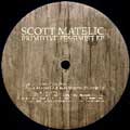 SCOTT MATELIC / PRIMITIVE PESSIMIST EP
