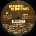 MARIO WINANS / マリオ・ワイナンズ / NEVER REALLY WAS