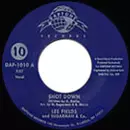 LEE FIELDS AND SUGARMAN & CO. / LEE FIELDS & SUGARMAN & CO. / SHOT DOWN + HONEY WAGON