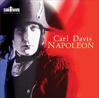 CARL DAVIS  / カール・デイヴィス(映画音楽) / Napoleon (1927)