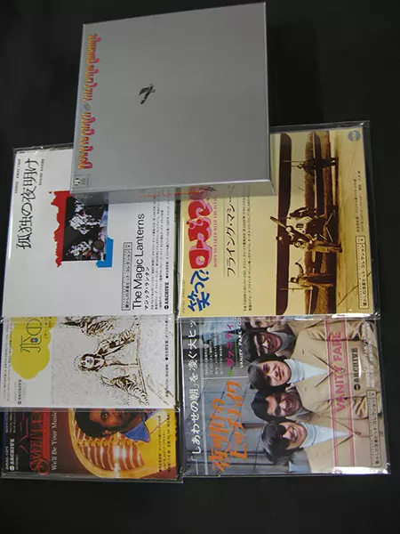 FLYING MACHINE / フライング・マシーン商品一覧｜JAZZ｜ディスク