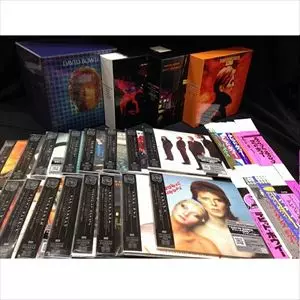David Bowie ディスクユニオン 帯 デヴィッド ボウイ DU特典 David Bowie ディスクユニオン 帯 デヴィッド ボウイ DU特典 Amazon.co