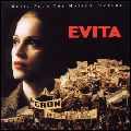 MADONNA / マドンナ / MUSIC FROM THE MOTION PICTURE "EVITA" / 「エビータ」 オリジナル・サウンドトラック