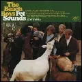 PET SOUNDS (MONO&STEREO) / ペット・サウンズ(モノ&ステレオ)/BEACH