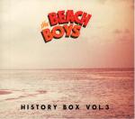 BEACH BOYS / ビーチ・ボーイズ / ヒストリー・ボックスVol.3