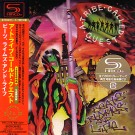 A TRIBE CALLED QUEST / ア・トライブ・コールド・クエスト / BEATS RHYMES AND LIFE (SHM-CD)
