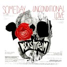 DJ DECKSTREAM / DJデックストリーム / SOMEDAY / UNCONDITIONAL LOVE
