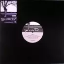 PAT D / パット・ディー / TAKE A LITTLE TIME EP