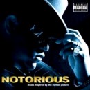 THE NOTORIOUS B.I.G. / ザノトーリアスB.I.G. / V.A. NOTORIOUS SOUNDTRACK