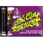 V.A. (STRICTLY BREAKS) / STRICTLY BREAKS THE DEFINITIVE COLLECTOR'S BOX SET