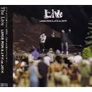 LARGE IRON & J.F.K. as JAY-K / THE LIVE