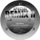 LOVE IS A WONDERFUL THING/FATIMA RAINEY/ファティマ・レイニー