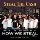STEAL THE CASH RECORDS商品一覧｜ディスクユニオン・オンライン