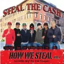 STEAL THE CASH RECORDS商品一覧｜ディスクユニオン・オンライン