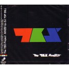 DJ TOP BILL / THE TBS PROJECT