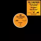 P BROTHERS / NEW RELIGION