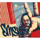 EMSKEE of THE GOOD PEOPLE / HARDLY SEEN RARELY HEARD