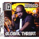 RASCO / ラスコ / GROBAL THREAT