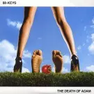 88-KEYS / DEATH OF ADAM